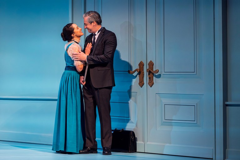 A Doll's House — performance photography