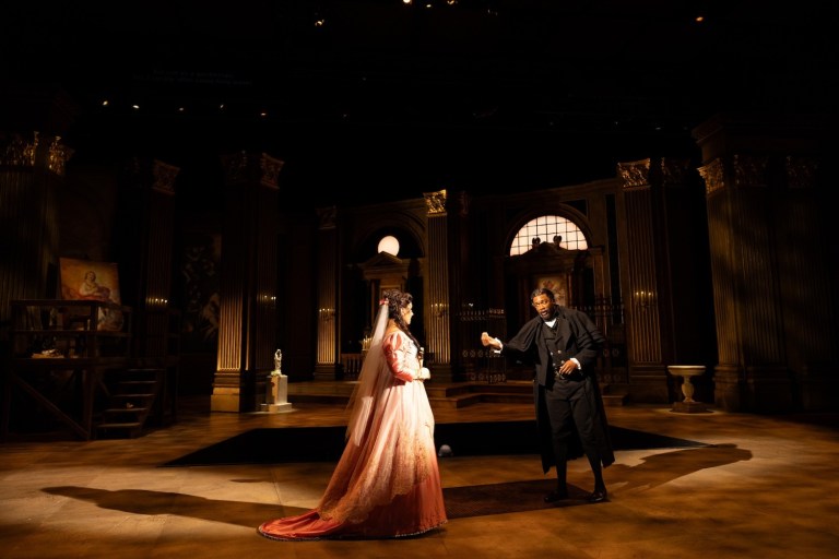 Calgary Opera’s Tosca eschews modern political takes on classic opera of Napoleonic era intrigue